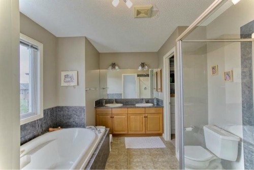 1028 Kincora Drive Nw, Calgary, AB 