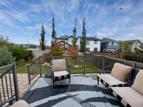 1028 Kincora Drive Nw, Calgary, AB 