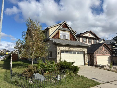 1028 Kincora Drive Nw, Calgary, AB 