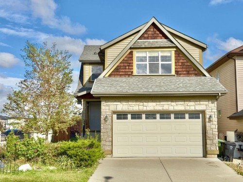 1028 Kincora Drive Nw, Calgary, AB 
