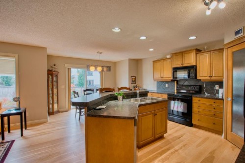 1028 Kincora Drive Nw, Calgary, AB 