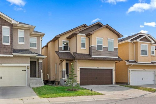 60 Covecreek Mews Ne, Calgary, AB 