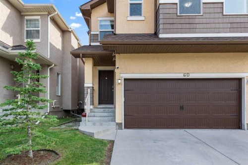 60 Covecreek Mews Ne, Calgary, AB 