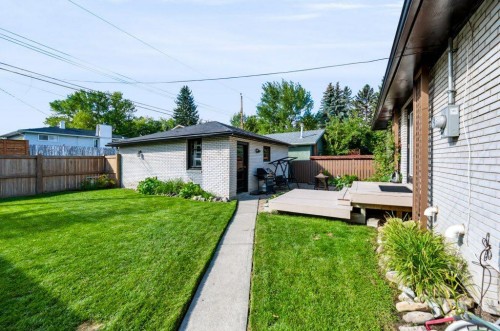 15 Wellington Place Sw, Calgary, AB 