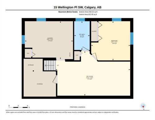 15 Wellington Place Sw, Calgary, AB 