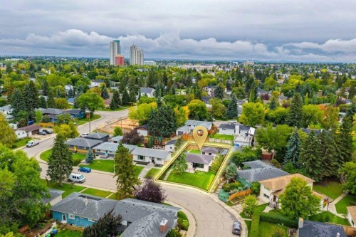 15 Wellington Place Sw, Calgary, AB 