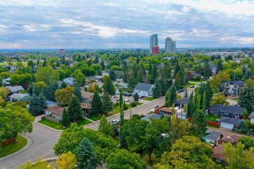 15 Wellington Place Sw, Calgary, AB 