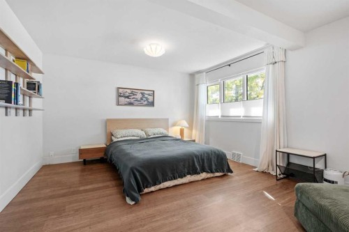 632 44 Avenue Nw, Calgary, AB 