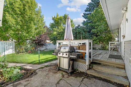 632 44 Avenue Nw, Calgary, AB 