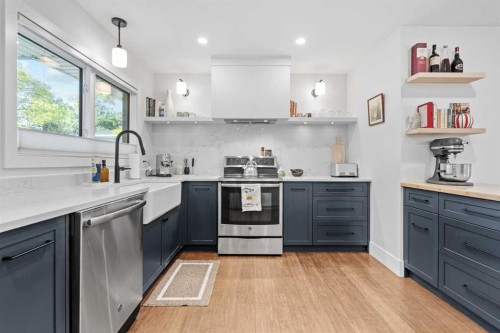 632 44 Avenue Nw, Calgary, AB 