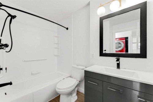 124 Castlebrook Road Ne, Calgary, AB 