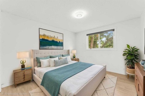 124 Castlebrook Road Ne, Calgary, AB 
