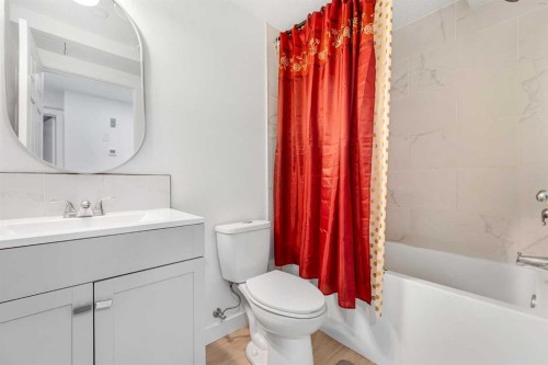 124 Castlebrook Road Ne, Calgary, AB 