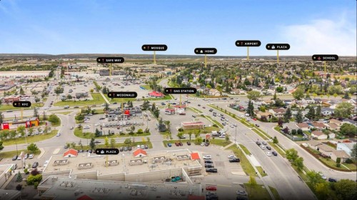 124 Castlebrook Road Ne, Calgary, AB 