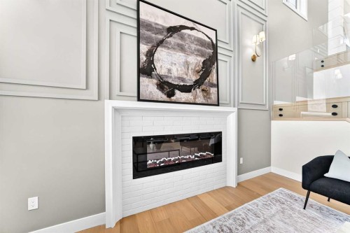 510 Waterford Rise, Chestermere, AB 