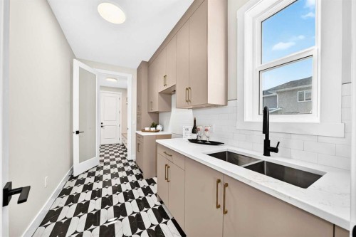 510 Waterford Rise, Chestermere, AB 