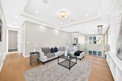 510 Waterford Rise, Chestermere, AB 