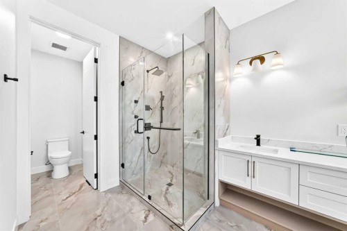 510 Waterford Rise, Chestermere, AB 