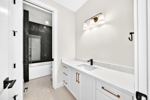 510 Waterford Rise, Chestermere, AB 