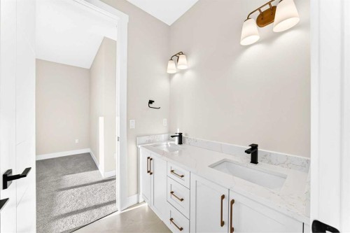 510 Waterford Rise, Chestermere, AB 