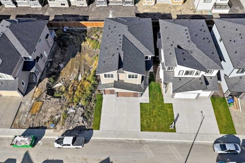 510 Waterford Rise, Chestermere, AB 