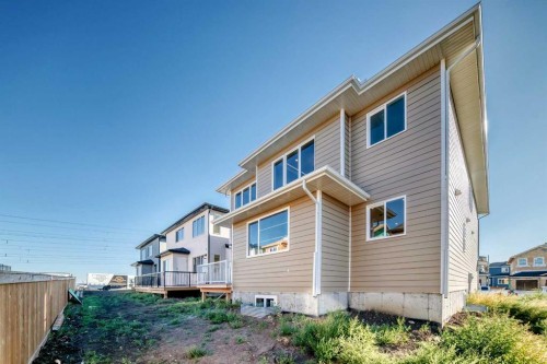 510 Waterford Rise, Chestermere, AB 