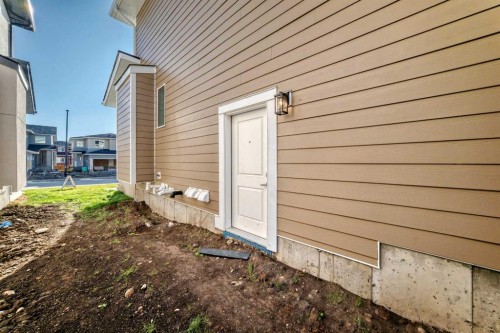 510 Waterford Rise, Chestermere, AB 