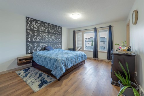 48 Skyview Point Terrace Ne, Calgary, AB 