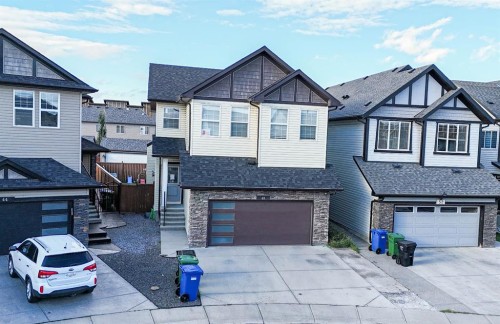48 Skyview Point Terrace Ne, Calgary, AB 