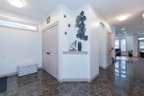 48 Skyview Point Terrace Ne, Calgary, AB 