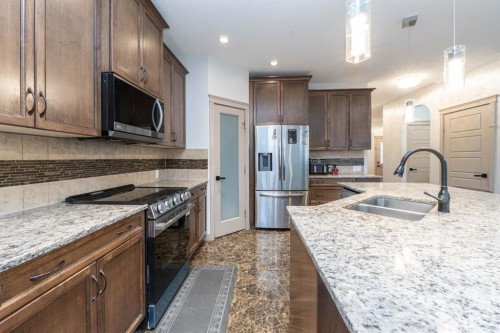 48 Skyview Point Terrace Ne, Calgary, AB 
