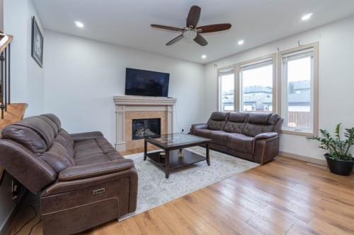 48 Skyview Point Terrace Ne, Calgary, AB 