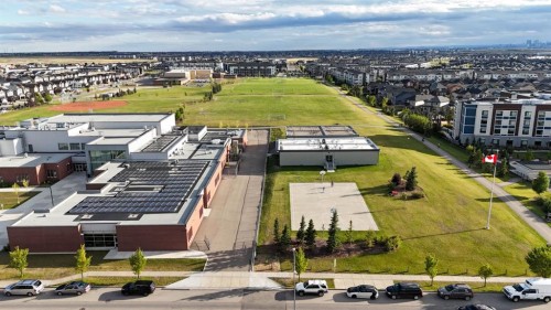 48 Skyview Point Terrace Ne, Calgary, AB 