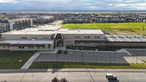 48 Skyview Point Terrace Ne, Calgary, AB 