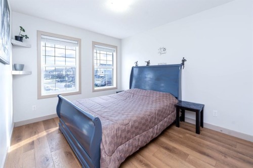 48 Skyview Point Terrace Ne, Calgary, AB 