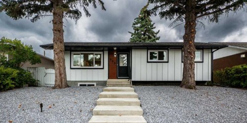 808 Avonlea Place Se, Calgary, AB 