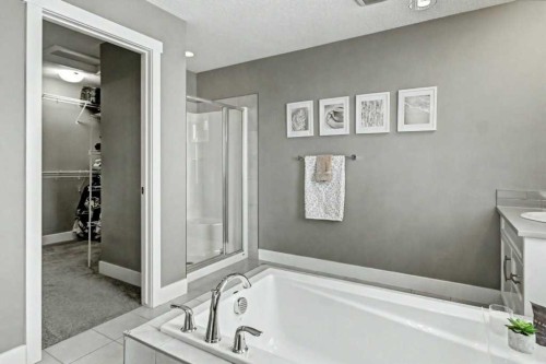 15 Sundown Way, Cochrane, AB 