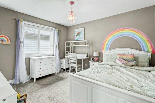 15 Sundown Way, Cochrane, AB 