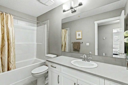 15 Sundown Way, Cochrane, AB 