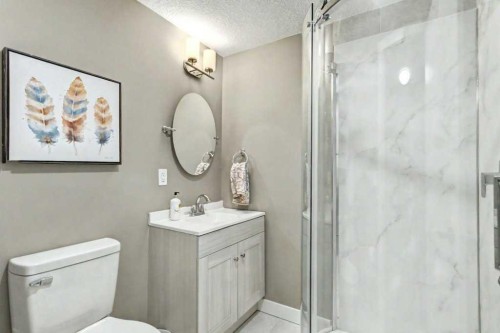 15 Sundown Way, Cochrane, AB 