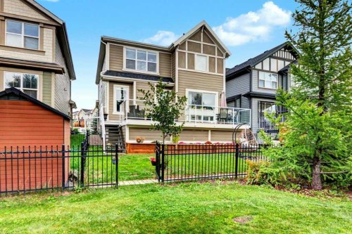 15 Sundown Way, Cochrane, AB 