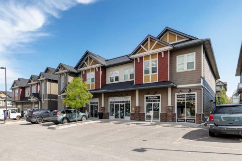15 Sundown Way, Cochrane, AB 