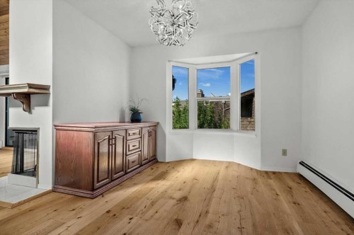 406-3719B 49 Street Nw, Calgary, AB 