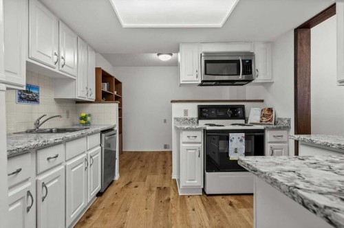 406-3719B 49 Street Nw, Calgary, AB 