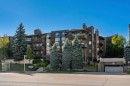 406-3719B 49 Street Nw, Calgary, AB 