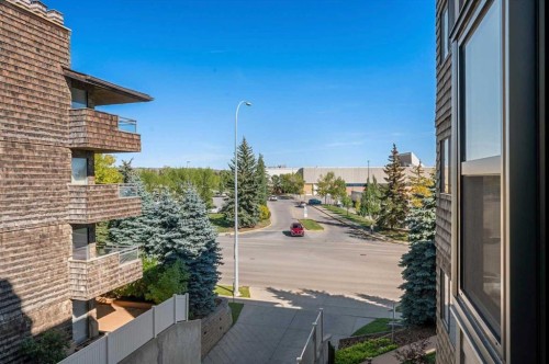 406-3719B 49 Street Nw, Calgary, AB 