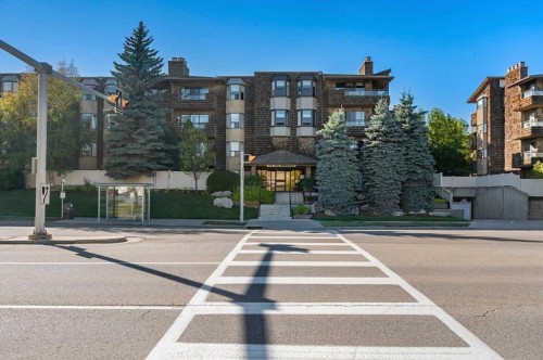 406-3719B 49 Street Nw, Calgary, AB 