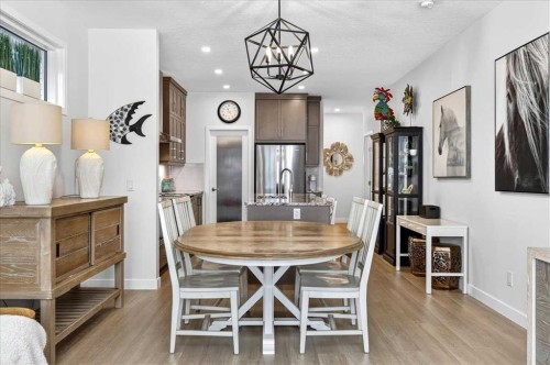 313 Seton Villas Se, Calgary, AB 