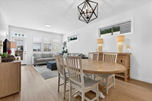 313 Seton Villas Se, Calgary, AB 