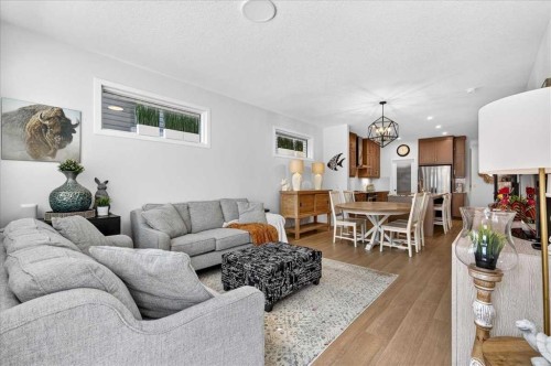 313 Seton Villas Se, Calgary, AB 
